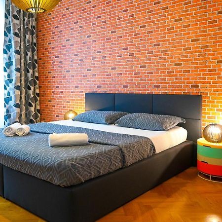 Elegant Suite Augarten Виена Екстериор снимка